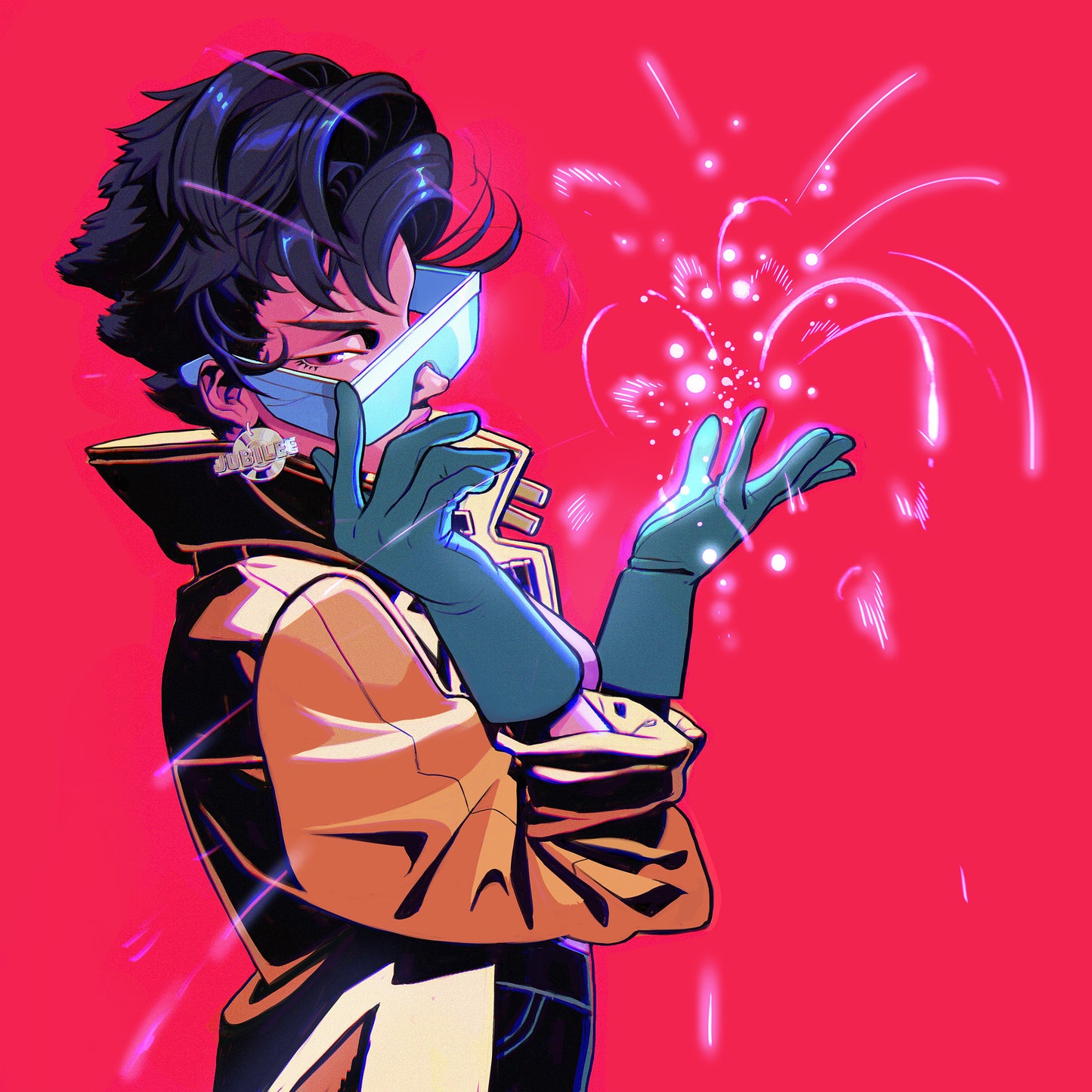 Jubilee Print
